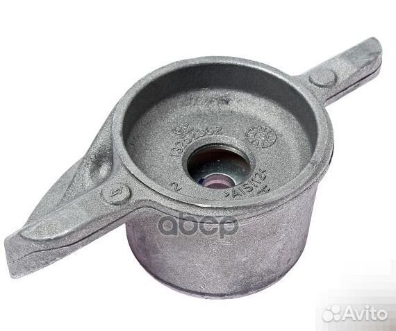 Подшипник опорный заднего амортизатора cruze 13