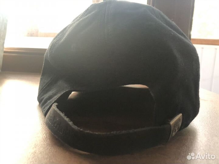 Кепка бейсболка timberland