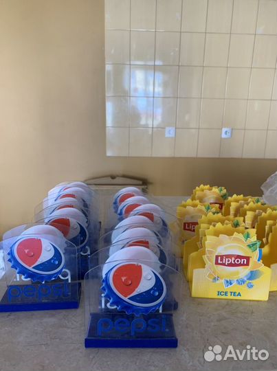 Подставка для салфеток