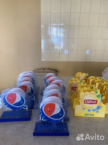 Подставка для салфеток