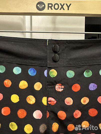Шорты Roxy