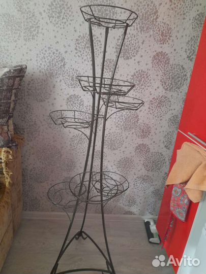 Подставка для цветов