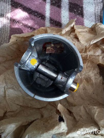 Поршень иж планета