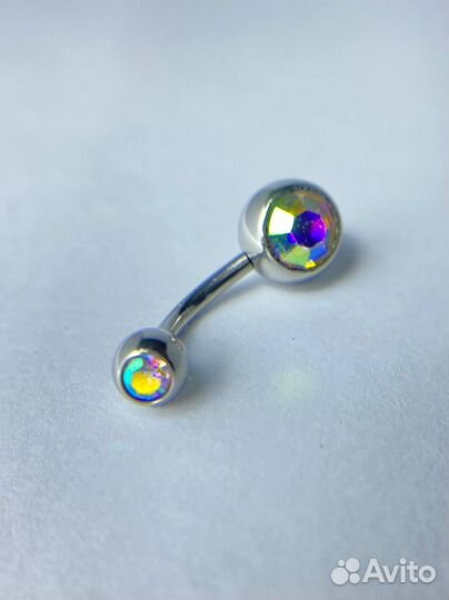 Украшение для пупка