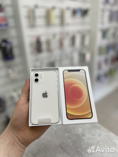 iPhone 12 mini, 64 ГБ