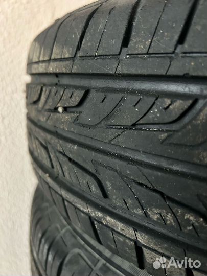 Оригинальные колеса Рено R15