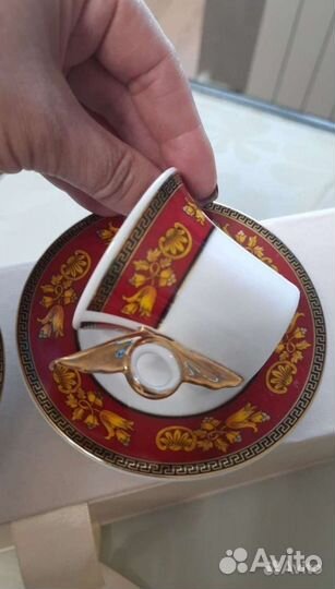 Кофейный набор