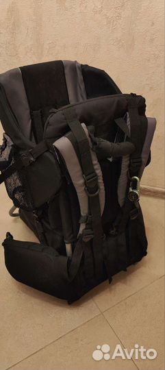 Эргорюкзак mothercare