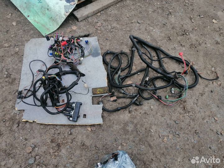 Фольксваген т4 климатроник