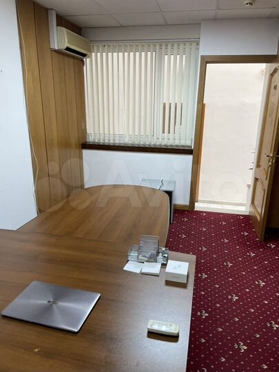 Офис, 12.1 м²