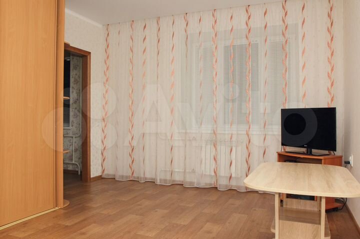 1-к. квартира, 37 м², 7/9 эт.