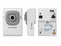 Beward B12CW(16 mm) ip-камера wi-fi