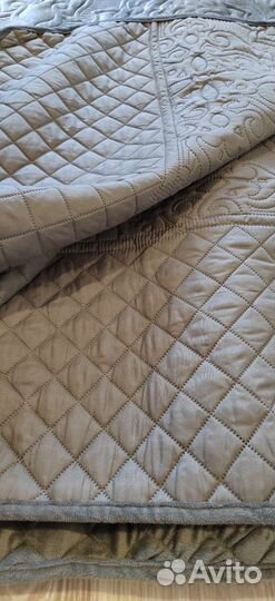 Плед покрывало 220 240