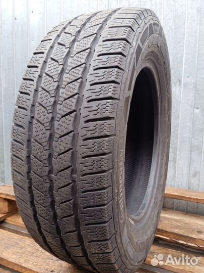 Continental VanContact Winter 215/65 R16C