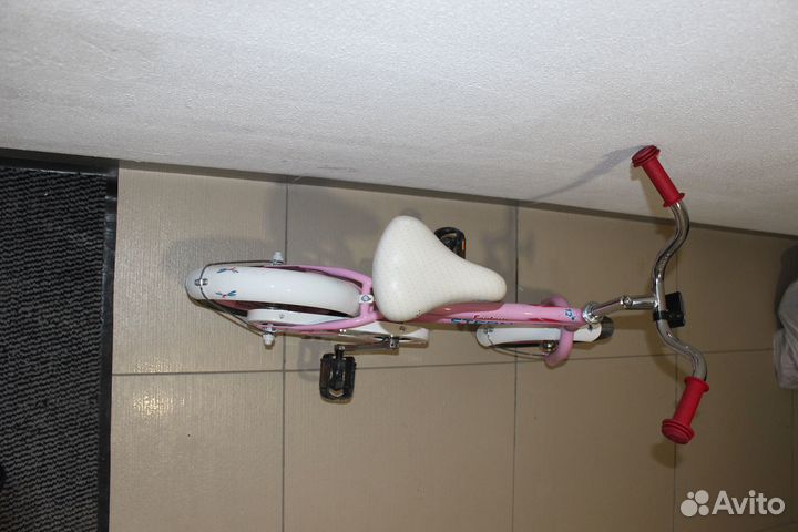 Детский велосипед бу от 3-5 лет