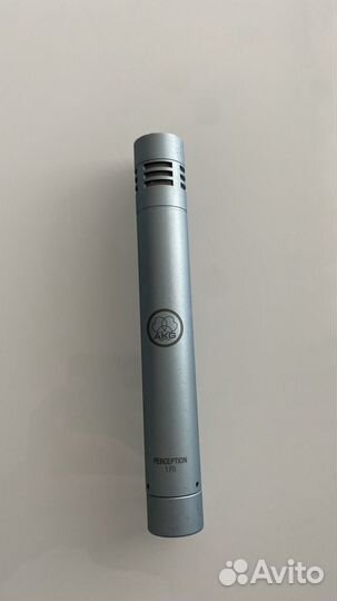 Микрофон AKG P170