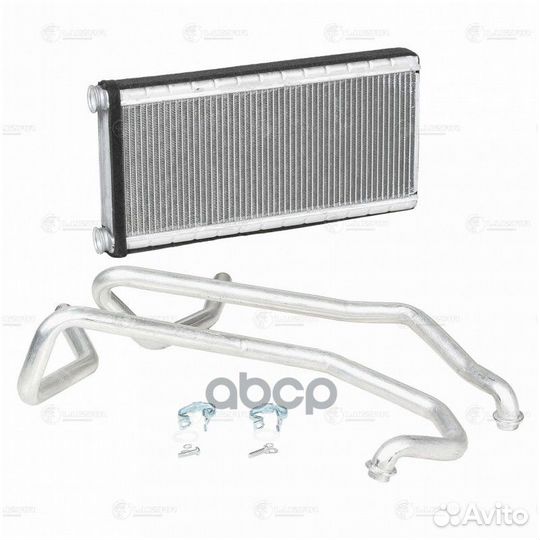 Радиатор отоп. для а/м Land Rover Discovery