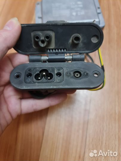 Ac adapter nb-42D0-02D9