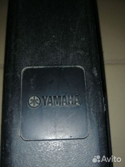 Педаль сустейна yamaha