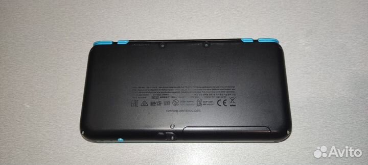 New nintendo 2ds xl 32gb