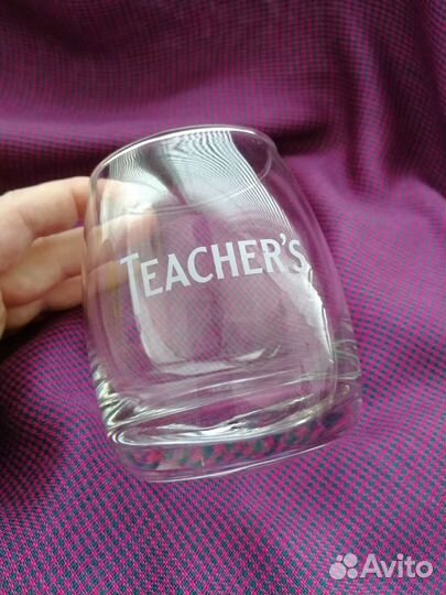 Бокал для виски