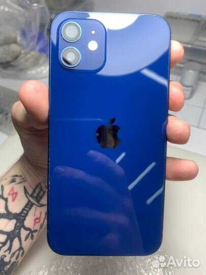 Ремонт телефонов iPhone с выездом мастера на дом