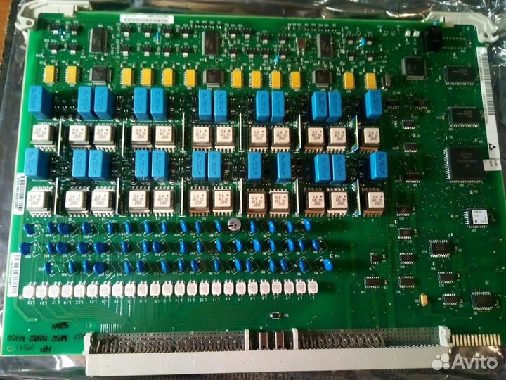 HiPath 3750