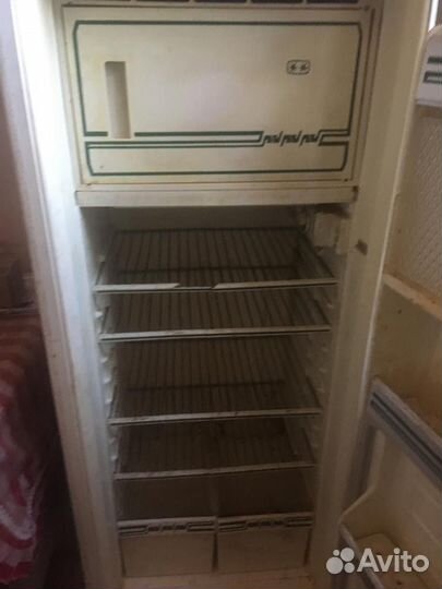 Холодильник бу