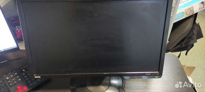 Монитор Benq ET-0032-T 23 дюйма