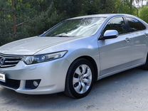 Honda Accord 2.0 AT, 2008, 375 000 км, с пробегом, цена 1 000 000 руб.