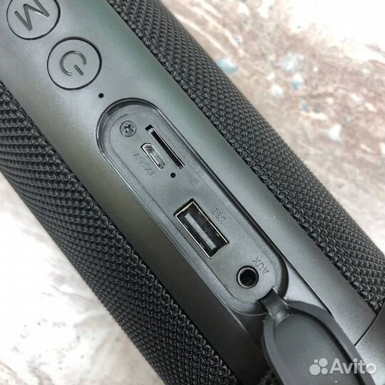 Bluetooth колонка hoco HC4 новая BT5.0, 2x5W