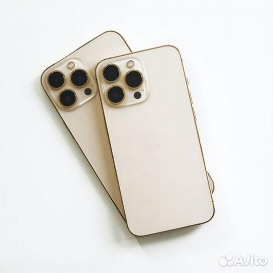 iPhone 13 Pro, 256 ГБ