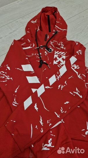 Спортивный костюм для мальчика 128