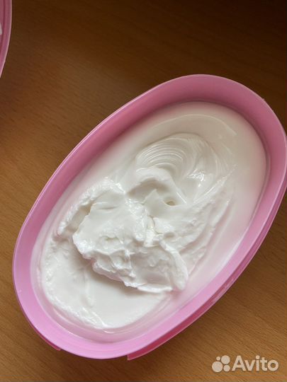 Крем-масло для тела