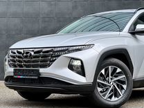 Hyundai Tucson 2.0 AT, 2024, 30 км, с пробегом, цена 3 349 000 руб.