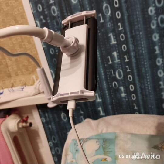 Держатель для смартфона