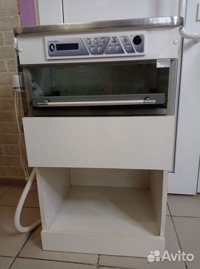 Тумба бакторецидный облучатель инстументов