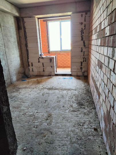 2-к. квартира, 86 м², 9/13 эт.