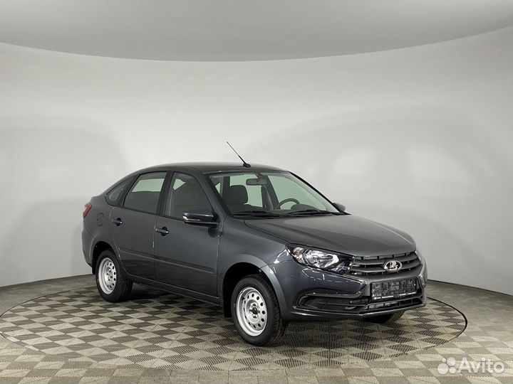 LADA Granta 1.6 МТ, 2025
