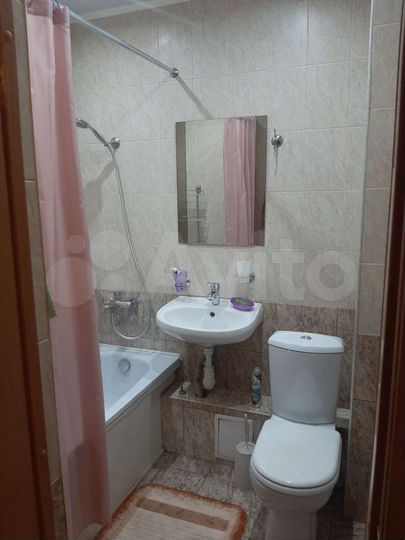 1-к. квартира, 37 м², 1/9 эт.