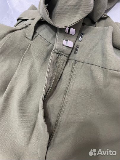 Шорты женские H&M