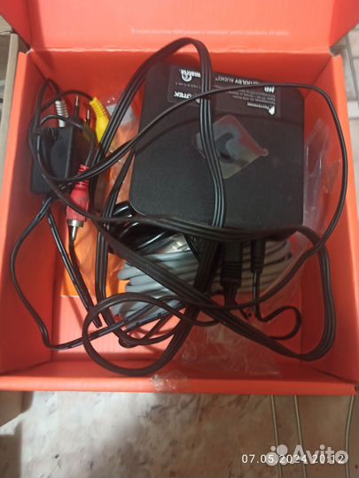 Роутер Ростелеком +приставка Wink.Доставка +100р