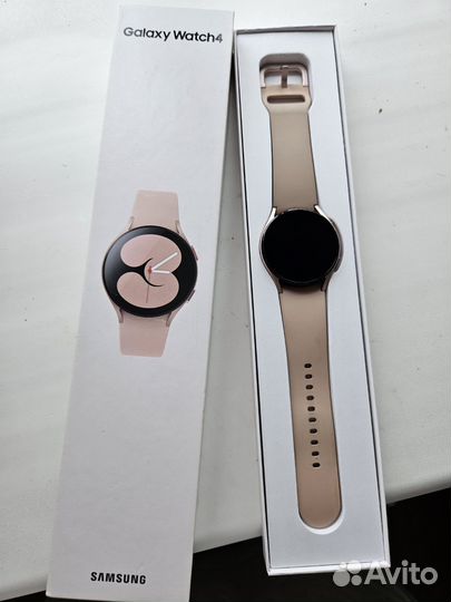 Samsung galaxy watch 4