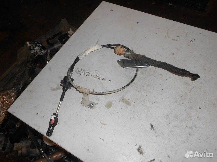 Трос АКПП (Mazda CX-5)