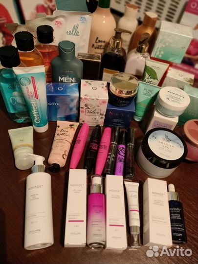 Орифлэйм в наличии и под заказ