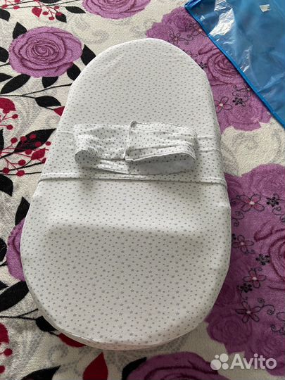 Кокон для новорожденных