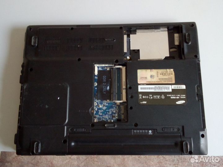 Ноутбук на зп