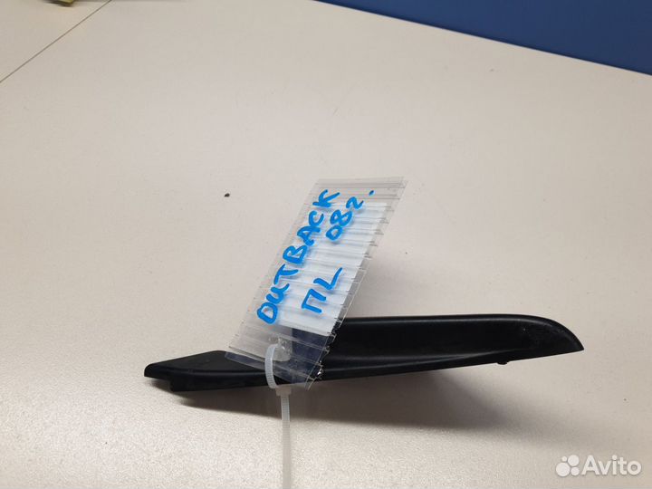 Крышка зеркала внутренняя левая Subaru Legacy Outb