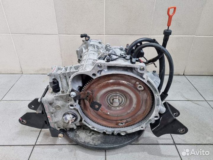 АКПП автоматическая коробка Хёндай Киа