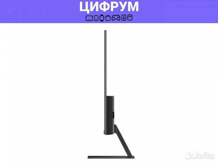 Монитор Redmi Display X27G 27'' 165Hz